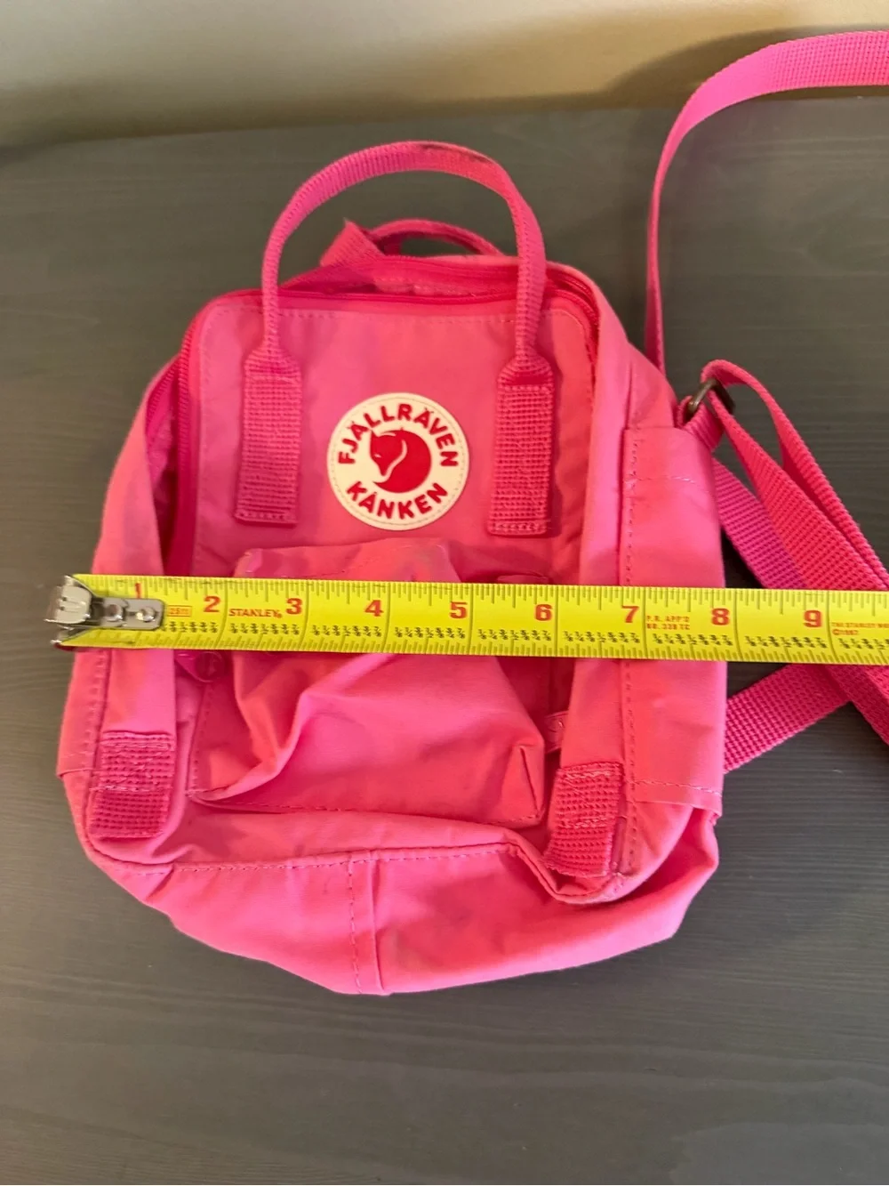 Fjallraven Sling Crossbody Bag